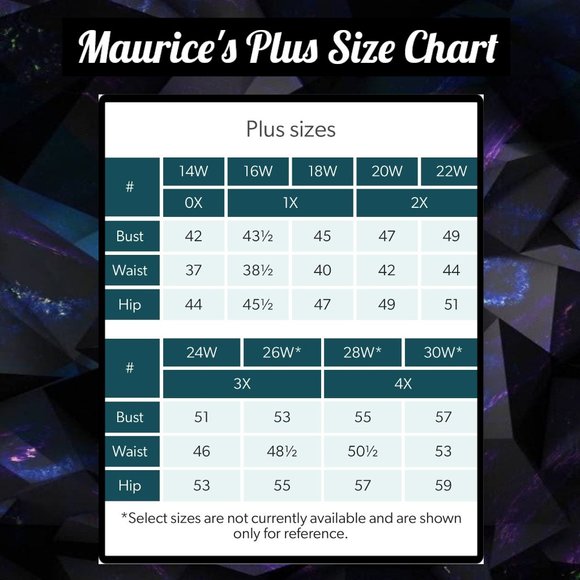 Maurice's Plus Size Striped Colorblock Front Knot Mixer Tee 3X - Picture 8 of 9